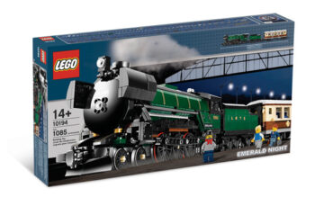 10194 Emerald Night LEGO®