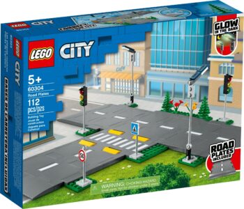 60304 Straße LEGO®