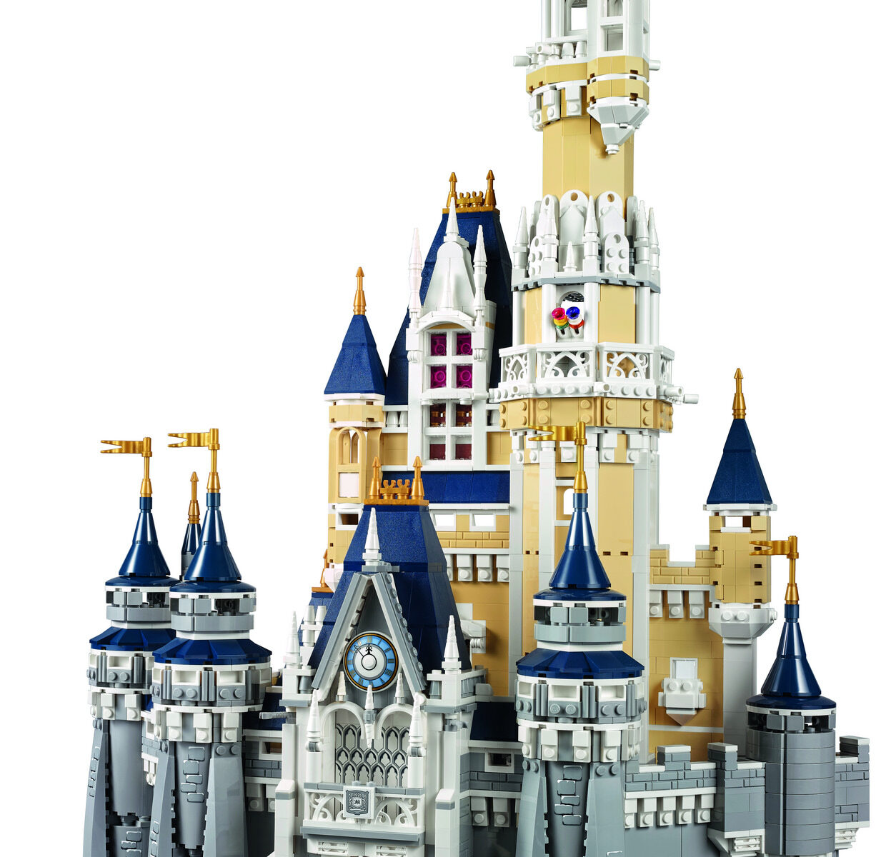 71040 Disney Castle LEGO®